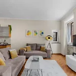 Fresco Residence- In The Center Of