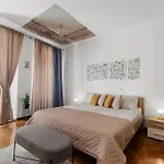 Fresco Residence- In The Center Of Appartement Pula