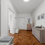 Appartement Fresco Residence- In The Center Of Pula