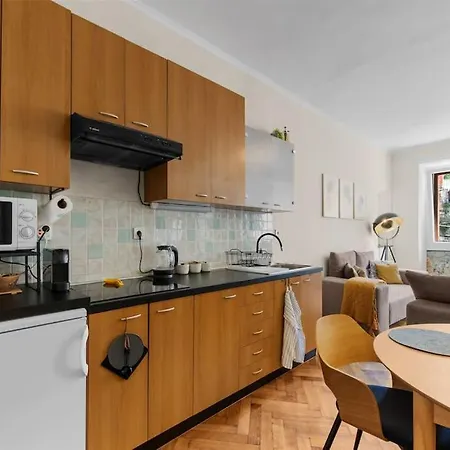 Fresco Residence- In The Center Of Appartement Pula